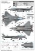Trumpeter 05864 Chinese J-20S Mighty Dragon 1/48